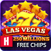 Vegas Slot Machines Casino