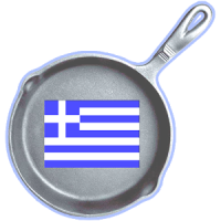 греческая еда