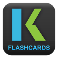 GRE® Flashcards by Kaplan
