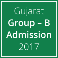 Gujarat Medical Admission 2020