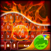 Fire Keyboard