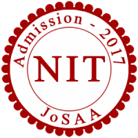 NIT Admission