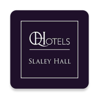 Slaley Hall Resort