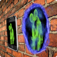 Xray Wall Scanner HD Simulator