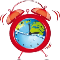 Alarm Clock mathematical task