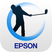 Epson M-Tracer For Golf