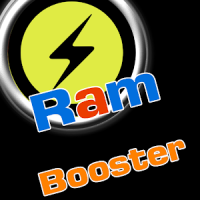 Super clean ram speed booster