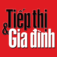 Tiếp Thị & Gia Đình Magazine