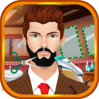 Beard Salon Crazy Girls Games