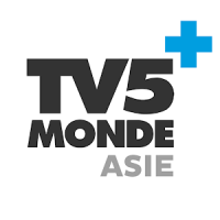 TV5MONDE+ Asie