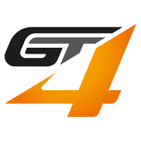 GT4 European Series Messaging