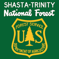 Shasta-Trinity NF