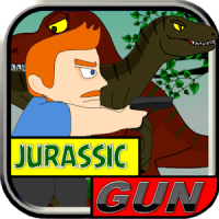 Jurassic Gun