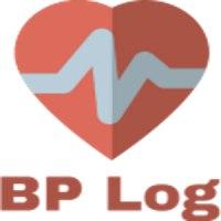 Blood Pressure Monitoring Log