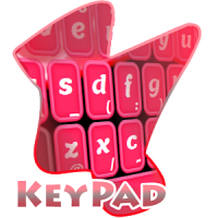 Pink Seda TouchPal