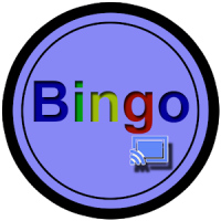 Bingo Cast (Auto-Caller)