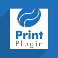 CUSTOM Print Service Plugin
