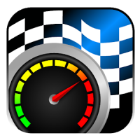 Speedometrics - Race Track