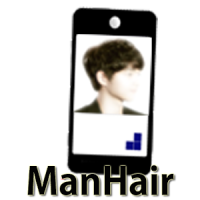 ManHair (Diary For bald sign)
