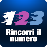 Rincorri il numero