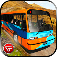 Uphill Offroad Bus Driver 2020