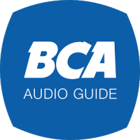 Galeri BCA Audio Guide