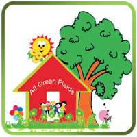 All Green Fields A Play School