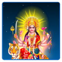 Durga Mata Live Wallpaper