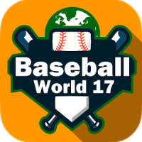 World Baseball App