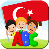 Learn Turkish Vocabulary - Kids