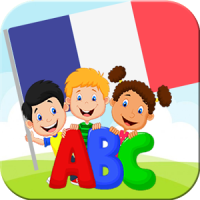 Learn French Vocabulary - Kids