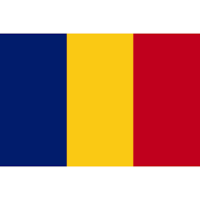 Tricolor Uman Romania