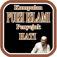 Puisi Islami Penyejuk Hati