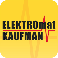 ELEKTROmat Kaufman