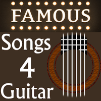 Famous Songs 4 Guitar~