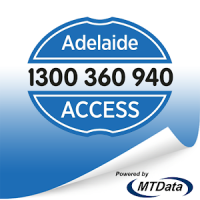 Adelaide Access Taxis