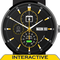 Qualiss Watch Face