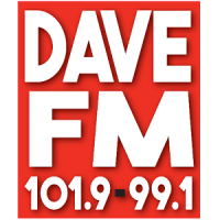 101.9 DAVE FM