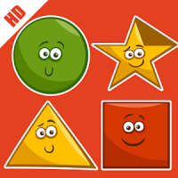 Shapes For Toddler Free