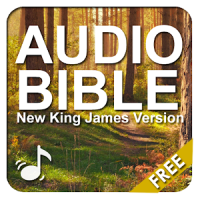 Nueva Biblia de AudioKingJames