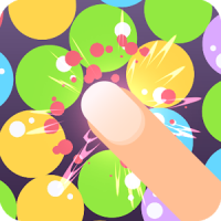 BALLOON POP - Balloon Popping Game for All