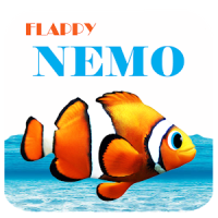 Flappy Nemo