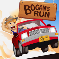 Bogan's Run
