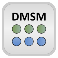 DMSM-Masters Punkterechner