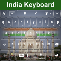 인도 TouchPal