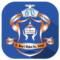 St. Mary's School