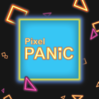 Pixel PANIC: Arcade