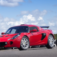 Fans Themes Of Lotus Exige