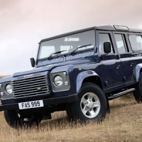 Fans Themes Of Land Rover