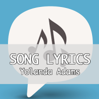 Yolanda Adams Best Song Lyrics